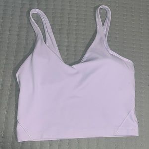 Lululemon crop